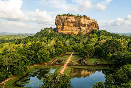 sigiriya sri lanka