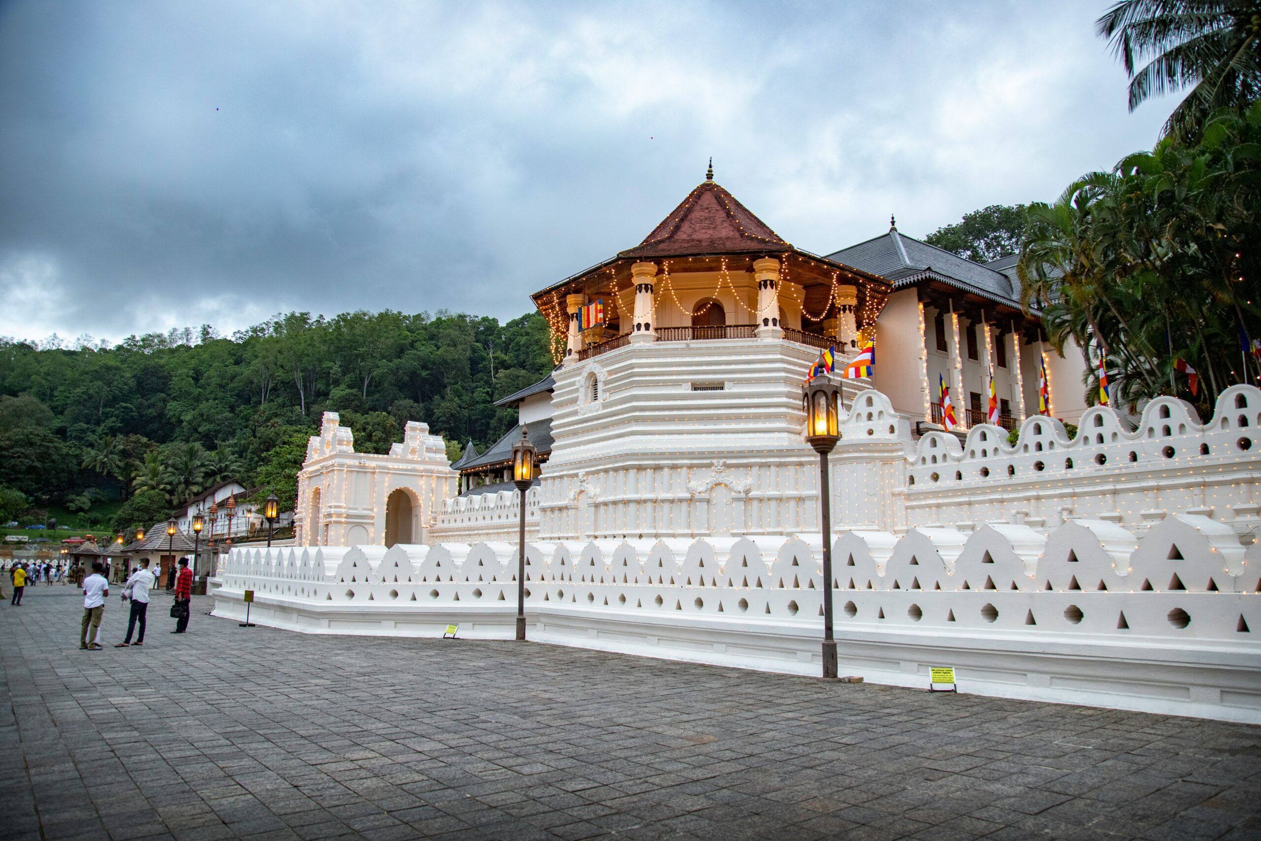kandy sri lanka