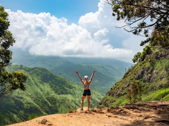 Top things to do in Ella
