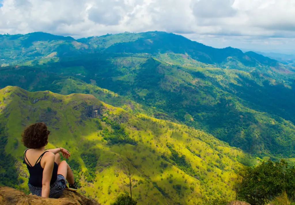Top things to do in Ella