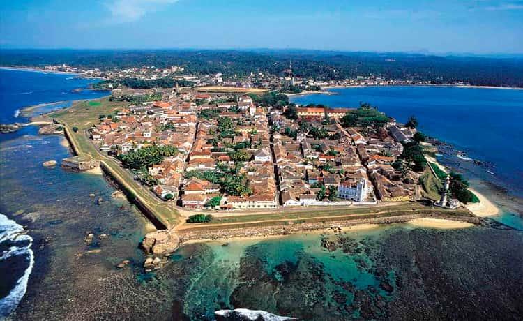 Top things to do in galle sri lanka