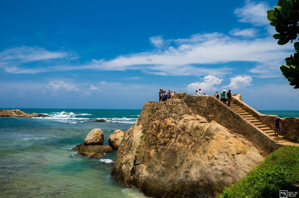 Top things to do in galle sri lanka