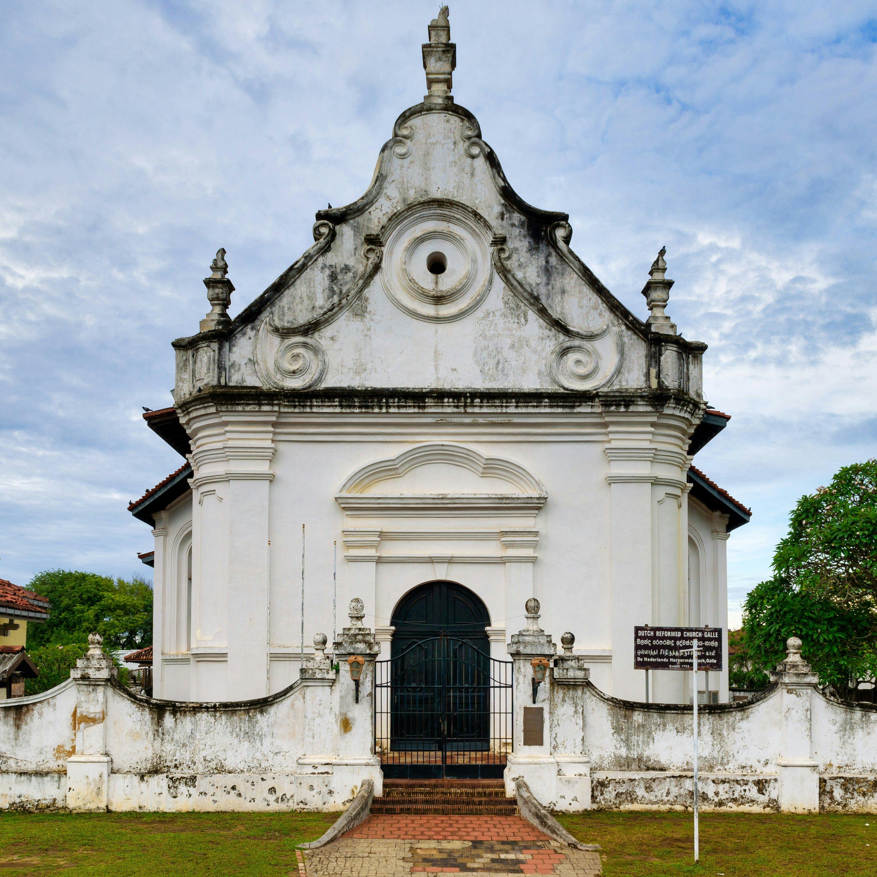 Top things to do in galle sri lanka
