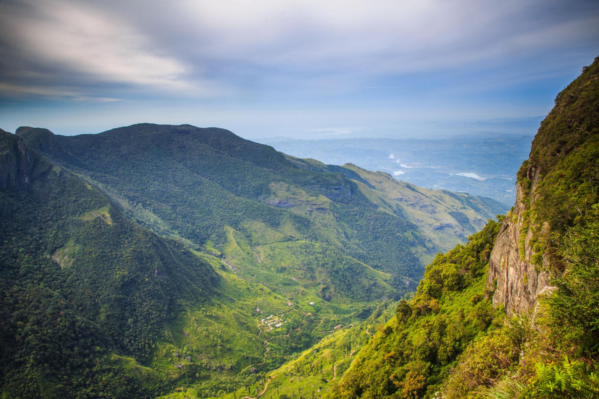 Top things to do in horton plains sri lanka