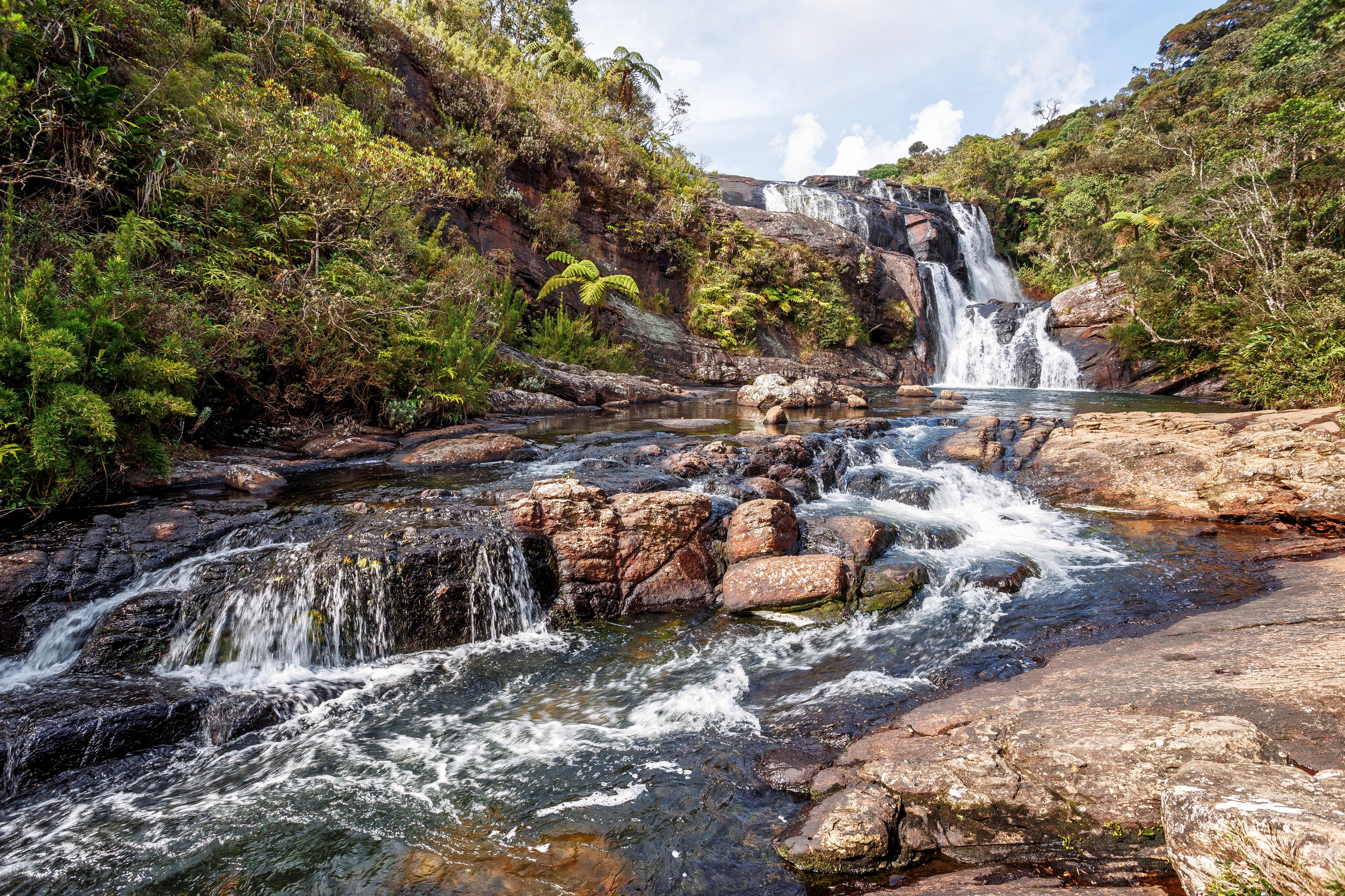 Top things to do in horton plains sri lanka