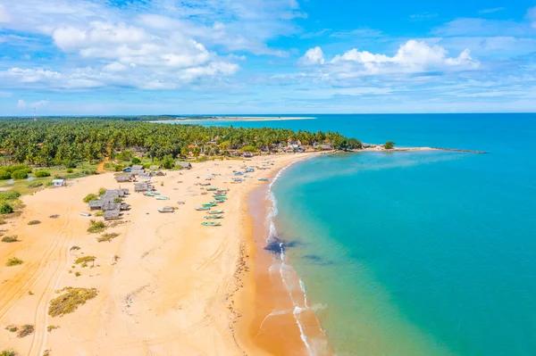 Top things to do in Kalpitiya sri lanka