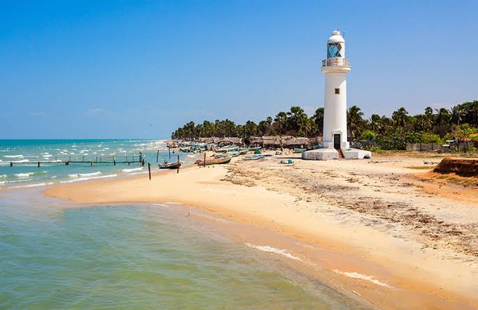 Top things to do in Kalpitiya sri lanka