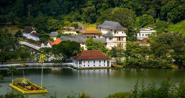 kandy sri lanka