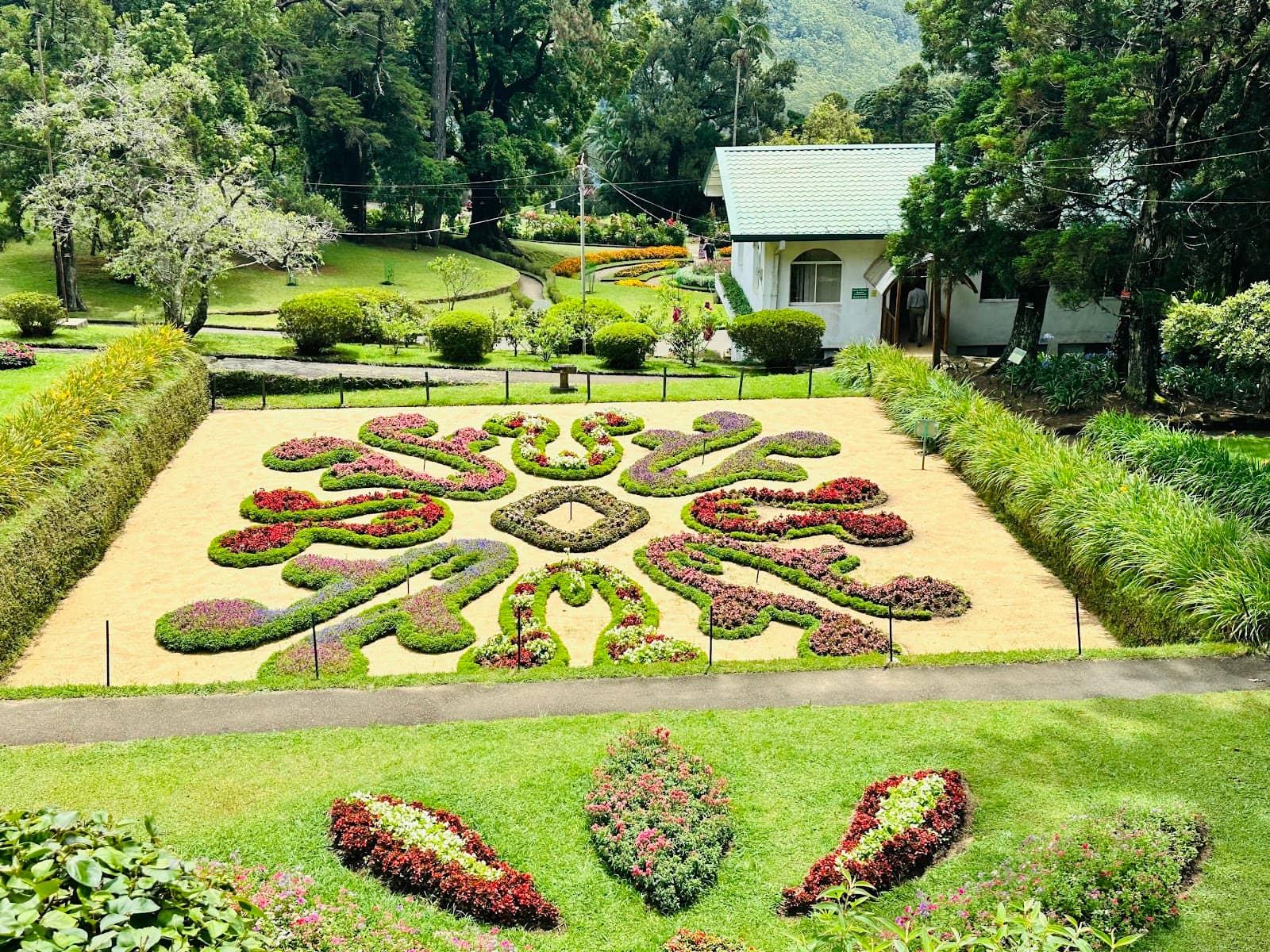 Top things to do in horton plains sri lanka
