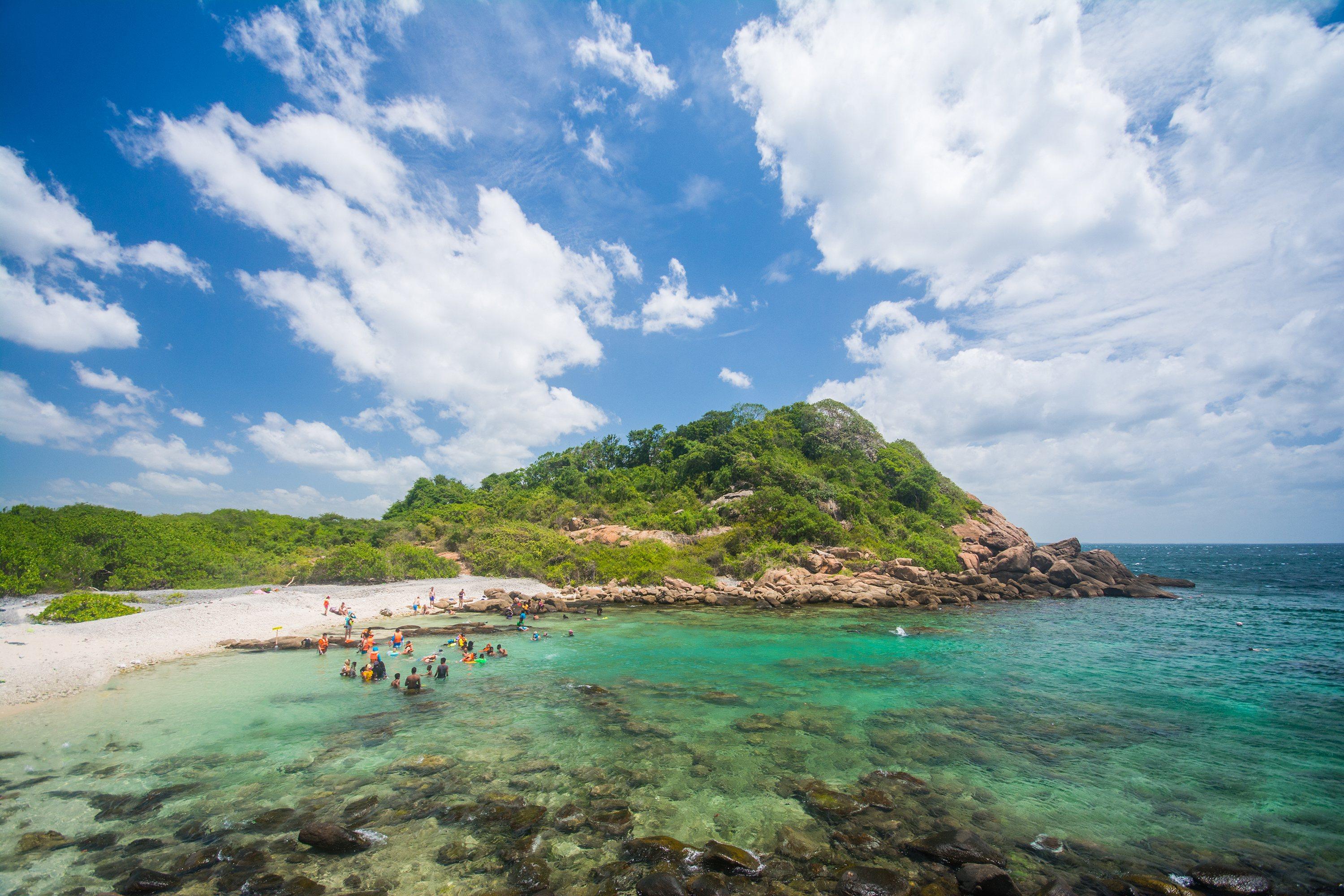 srilanka water sports and adventures