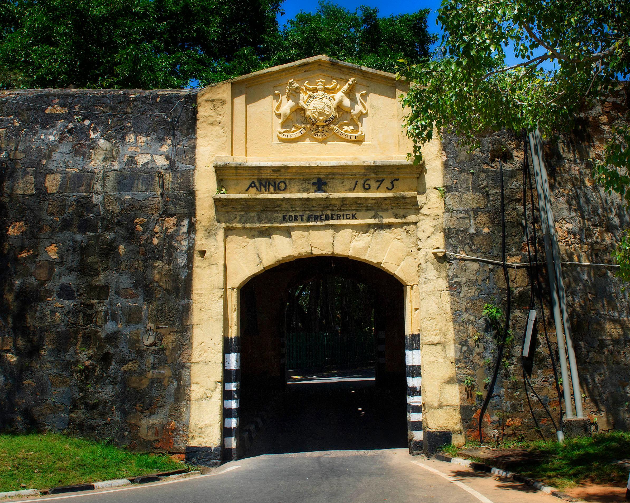 Top things to do in trincomalee sri lanka