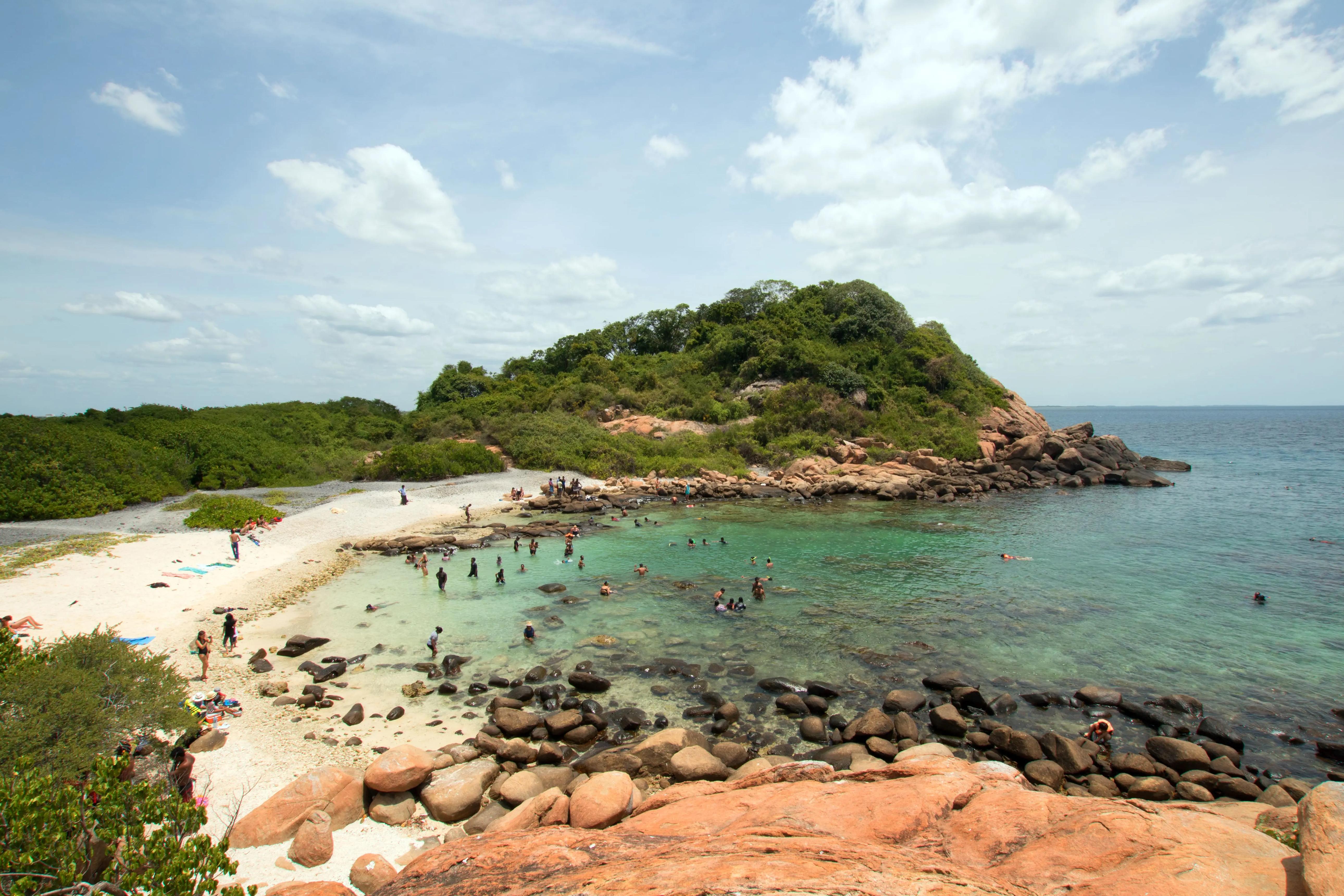 Top things to do in trincomalee sri lanka