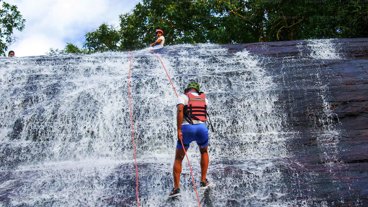 srilanka water sports and adventures