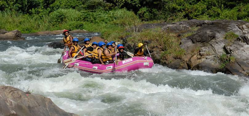 water rafting in sri lanka