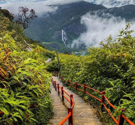 adam's peak sri lanka