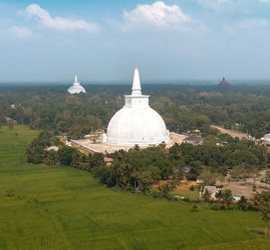 anuradhapura sri lanka