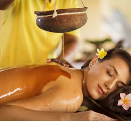 Wellness & Leisure in sri lanka