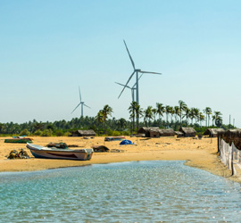 kalpitiya sri lanka