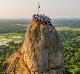 mihintale sri lanka