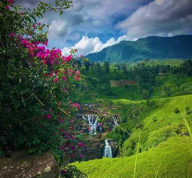 nuwara eliya srilanka