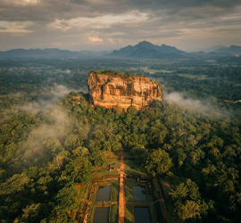 sigiriya sri lanka