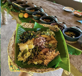 Food & Lifestyle in sri lanka