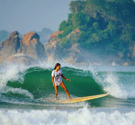 Water Sports in sri lanka