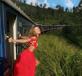 Scenic Experiences sri lanka