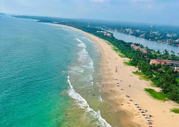 bentota sri lanka