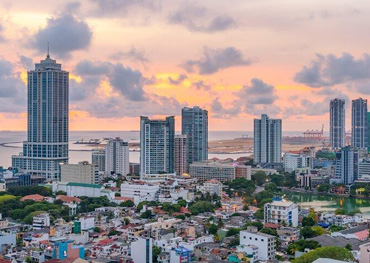 colombo sri lanka