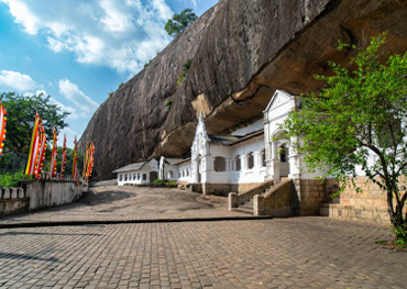 dambulla-srilanka
