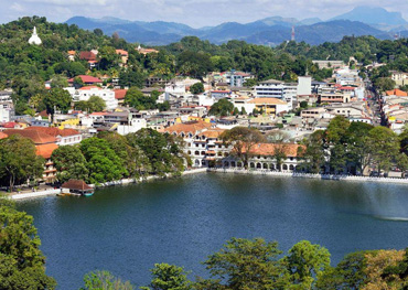 kandy sri lanka