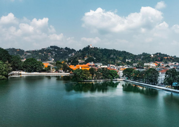 kandy sri lanka