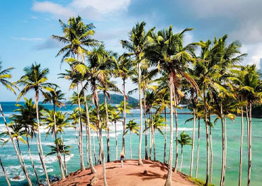 mirissa sri lanka