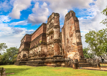 polonnaruwa sri lanka