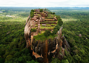 sigiriya sri lanka