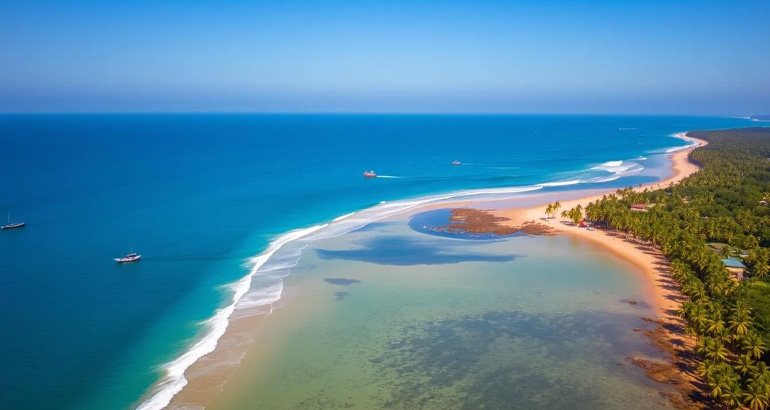 mirissa sri lanka