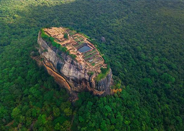 sigiriya srilanka